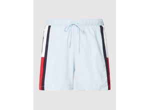 8720643567495 - Badehose mit Kontraststreifen