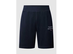 8720643762159 - Sweatshorts mit seitlichen Eingrifftaschen