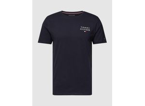 8720643762302 - Original - T-Shirt in Marineblau