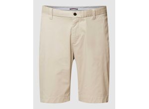 8720643809434 - PLUS SIZE Chino-Shorts mit Stretch-Anteil Modell MADISON