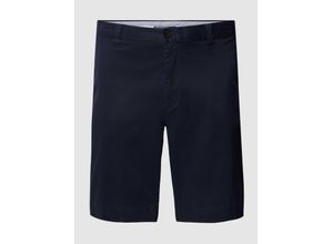 8720643814704 - PLUS SIZE Chino-Shorts mit Stretch-Anteil Modell MADISON