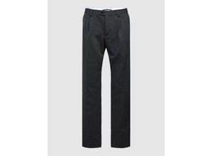 8720644089040 - Anzughose mit Karomuster Modell HAMPTON