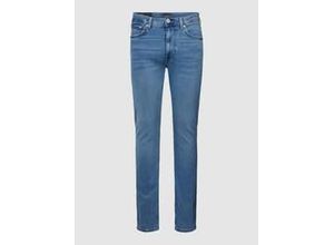 8720644111079 - Slim Fit Jeans mit Knopf- und Reißverschluss Modell STEVEN