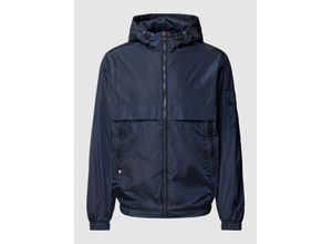 8720644179918 - Jacke mit Label-Details Modell REGATTA