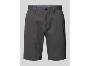 8720644207208 - Straight Leg Chino-Shorts mit Gesäßtaschen Modell HARLEM