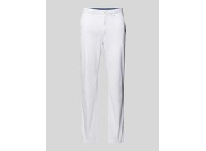 8720644216842 - Chino in unifarbenem Design Modell DENTON