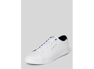 8720644347034 - Sneaker mit Label-Details Modell HARLEM