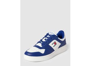 8720644415306 - Sneaker mit Label-Details Modell BASKET