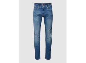 8720644464878 - Slim Fit Jeans im 5-Pocket-Design Modell SCANTON