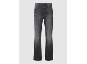 8720644542583 - Straight Leg Jeans im 5-Pocket-Design Modell RYAN