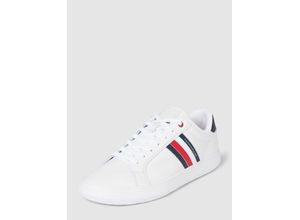 8720644671078 - Sneaker mit Label-Print