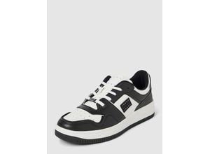 8720644858257 - Sneaker aus Leder