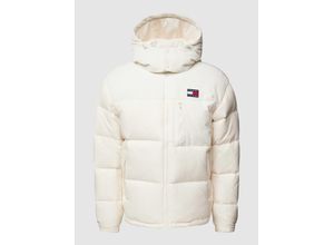 8720644920039 - Steppjacke mit Label-Patch Modell ALASKA