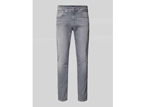 8720645011088 - Slim Fit Jeans im 5-Pocket-Design Modell SCANTON