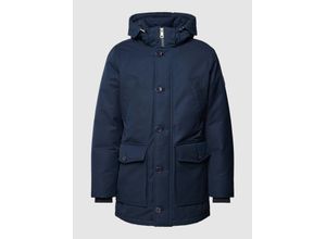 8720645063605 - Parka mit abnehmbarer Kapuze Modell ROCKIE