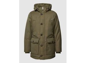 8720645068730 - Parka mit abnehmbarer Kapuze Modell ROCKIE