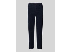 8720645080701 - Regular Fit Cordhose mit Gürtelschlaufen Modell DENTON 8720645080701 - Regular Fit Cordhose mit Gürtelschlaufen Modell DENTON