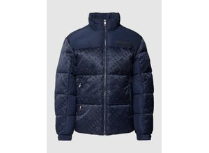 8720645083238 - Steppjacke mit Stehkragen