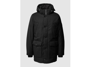 8720645084938 - Parka mit abnehmbarer Kapuze Modell ROCKIE