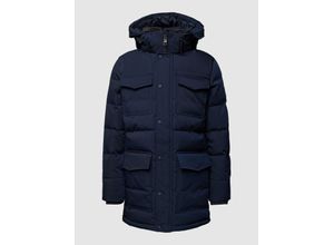 8720645122883 - Parka mit Kapuze Modell ROCKIE UTILITY