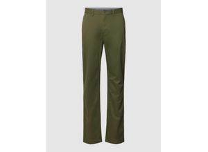 8720645141969 - Chino in unifarbenem Design Modell DENTON