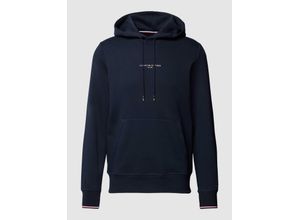 8720645205920 - Hoodie mit Känguru-Tasche