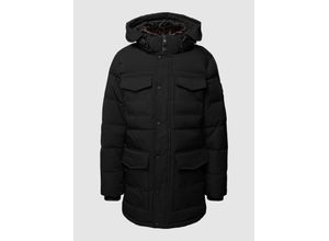 8720645233312 - Parka mit Kapuze Modell ROCKIE UTILITY