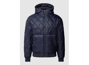 8720645240709 - Steppjacke mit Stehkragen