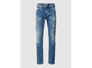 8720645259992 - Slim Fit Jeans im 5-Pocket-Design Modell AUSTIN