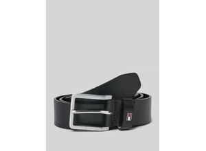 8720645294962 - Gürtel aus echtem Leder