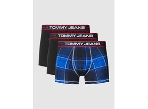 8720645349969 - Trunks mit Label-Bund Modell NEW YORK im 3er-Pack