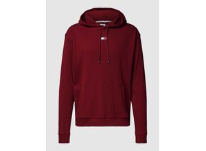 8720645355526 - Hoodie in Ripp-Optik Modell HERITAGE