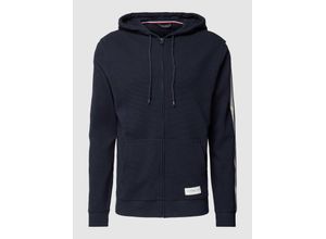 8720645411932 - Sweatjacke mit Kapuze Modell ESTABLISHED