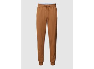 8720645427360 - Sweathose mit Tunnelzug Modell TRACK PANT