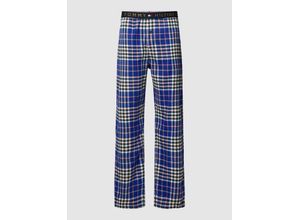 8720645433736 - Pyjama-Hose mit Allover-Muster