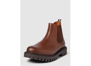 8720645466246 - Chelsea Boots mit Label-Details Modell PREMIUM