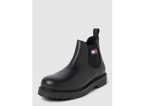 8720645471172 - Chelsea Boots mit Label-Detail Modell NAPA LEATHER