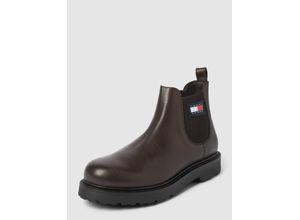 8720645473251 - Chelsea Boots mit Label-Detail Modell NAPA LEATHER