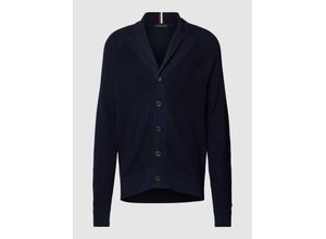 8720645692317 - Cardigan mit V-Ausschnitt