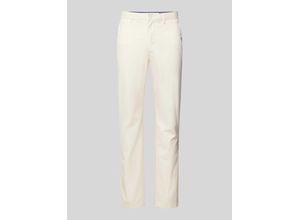 8720645727873 - Chino in unifarbenem Design Modell DENTON