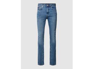 8720645734895 - Slim Fit Jeans im 5-Pocket-Design Modell CREEK