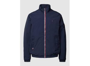 8720645745983 - Blouson mit Stehkragen