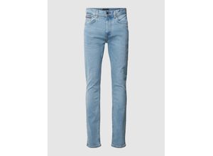 8720645760863 - Slim Fit Jeans im 5-Pocket-Design Modell BENNET