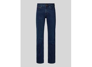 8720645761716 - Regular Fit Jeans im 5-Pocket-Design Modell MERCER