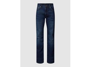 8720645761853 - Straight Fit Jeans im 5-Pocket-Design Modell DENTON