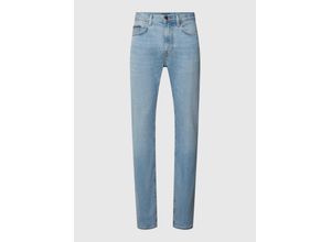 8720645762225 - Slim Fit Jeans im 5-Pocket-Design Modell BENNET