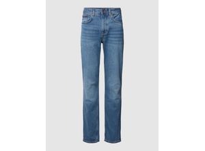 8720645774693 - Straight Leg Jeans im 5-Pocket-Design Modell BOSTON