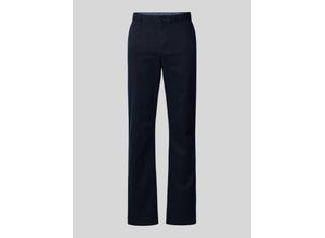 8720645775522 - Regular Fit Chino mit Gürtelschlaufen Modell MERCER 1985