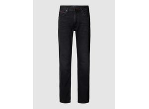 8720645777373 - Regular Fit Jeans im 5-Pocket-Design Modell  MERCER