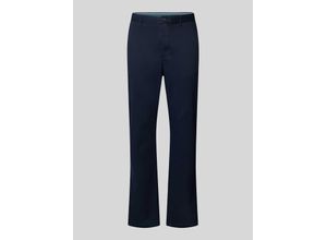 8720645777465 - Regular Fit Chino mit Gürtelschlaufen Modell MERCER 1985